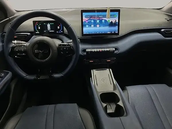BYD Dolphin - Imagem 9