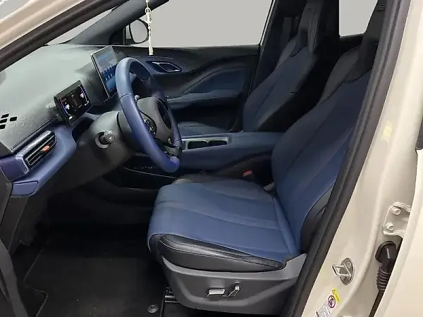 BYD Dolphin - Imagem 10