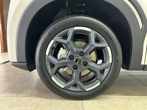 BYD Dolphin - Imagem 14