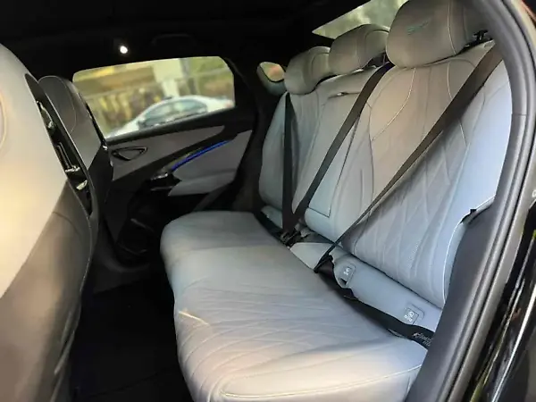 BYD Seal - Imagem 11