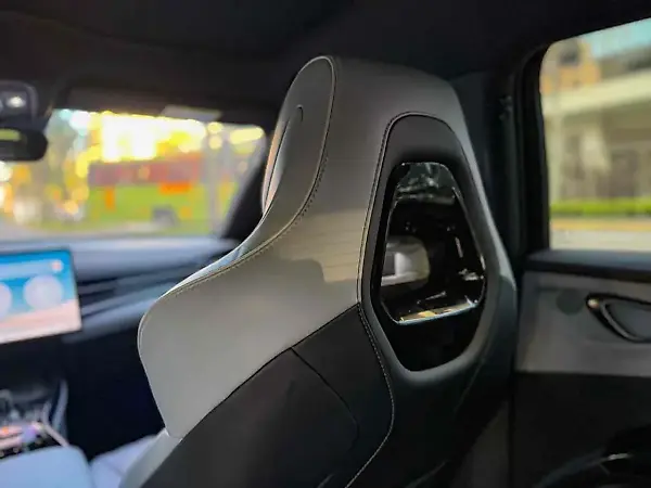 BYD Seal - Imagem 9