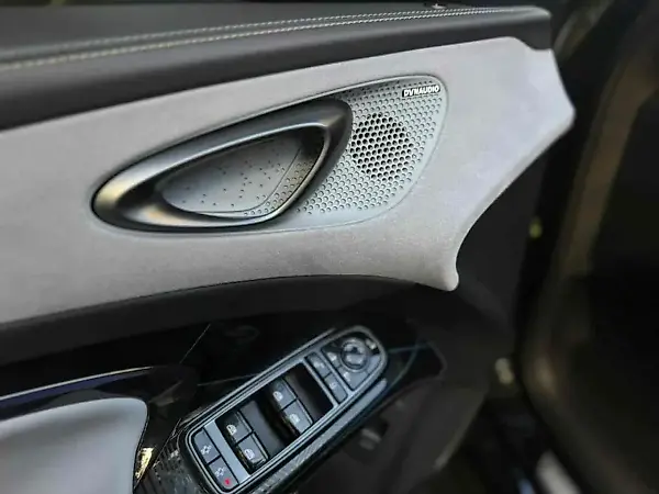 BYD Seal - Imagem 12