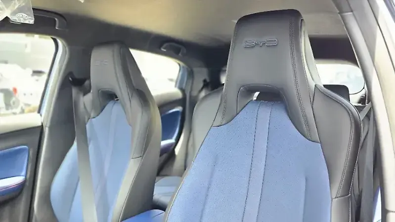 BYD Dolphin Mini - Imagem 7