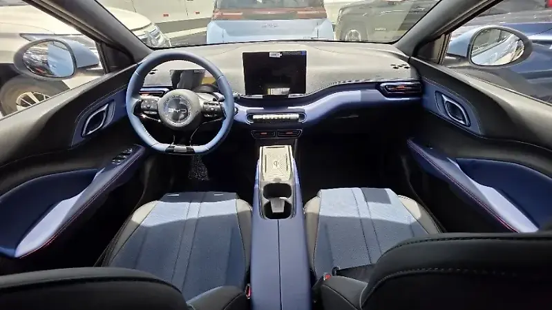 BYD Dolphin Mini - Imagem 16