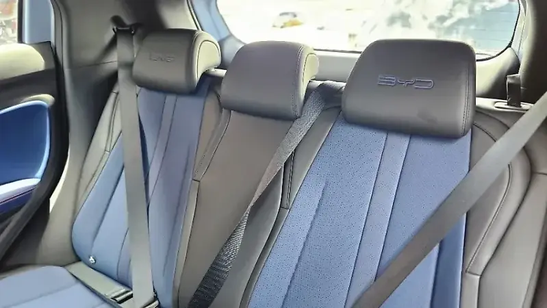 BYD Dolphin Mini - Imagem 17