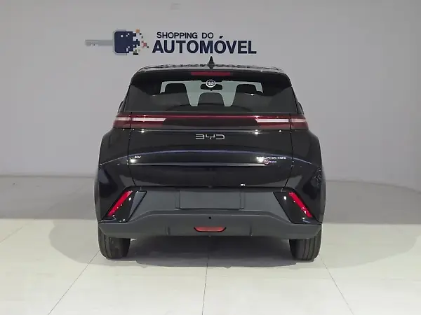 BYD Dolphin - Imagem 5