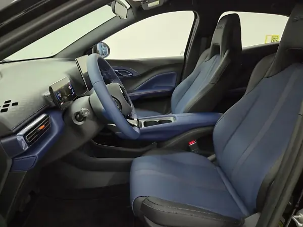 BYD Dolphin - Imagem 8