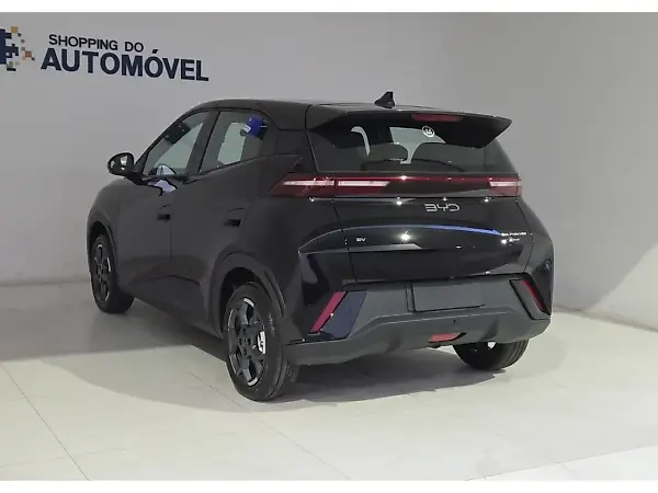 BYD Dolphin - Imagem 6