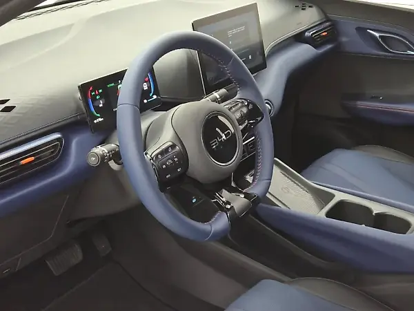 BYD Dolphin - Imagem 7