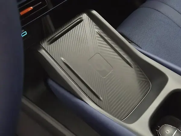 BYD Dolphin - Imagem 10
