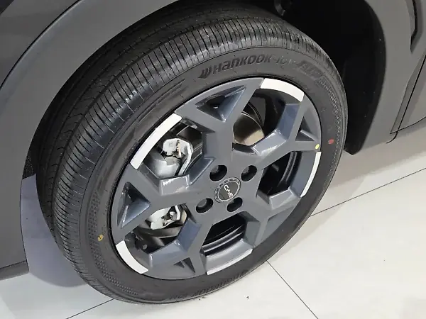 BYD Dolphin - Imagem 12