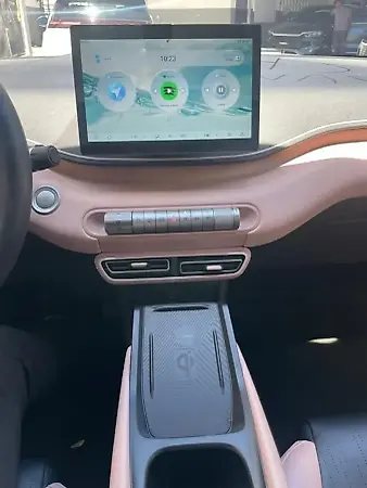 BYD Dolphin Mini - Imagem 10