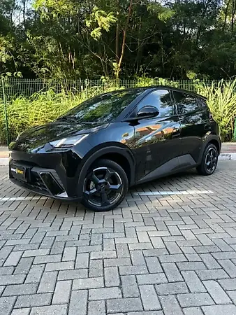 BYD Dolphin Mini - Imagem 1