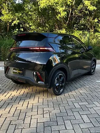 BYD Dolphin Mini - Imagem 5