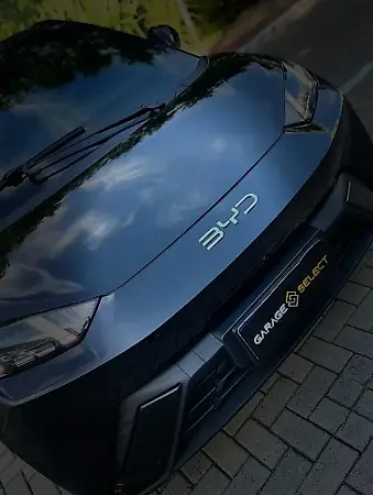 BYD Dolphin Mini - Imagem 3