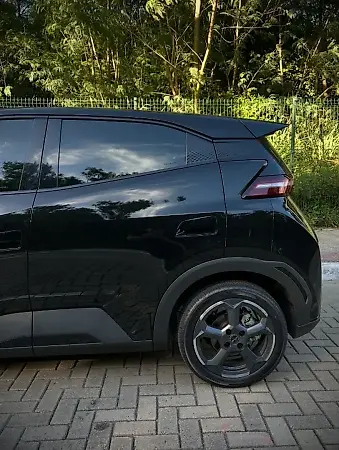 BYD Dolphin Mini - Imagem 9
