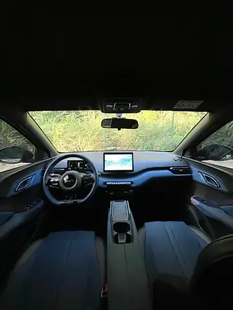 BYD Dolphin Mini - Imagem 10
