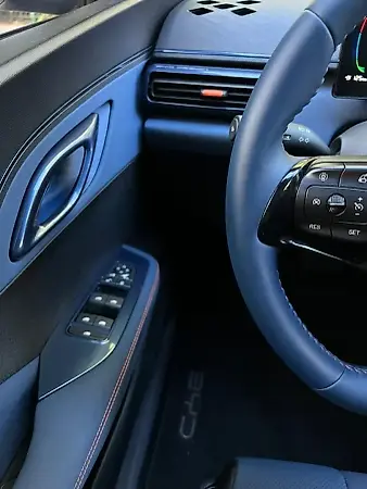BYD Dolphin Mini - Imagem 16