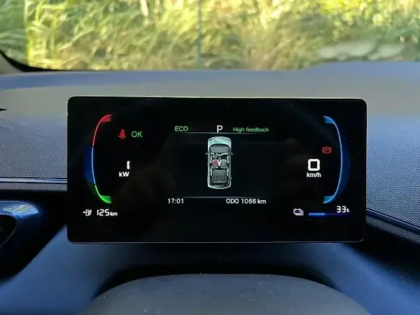 BYD Dolphin Mini - Imagem 20
