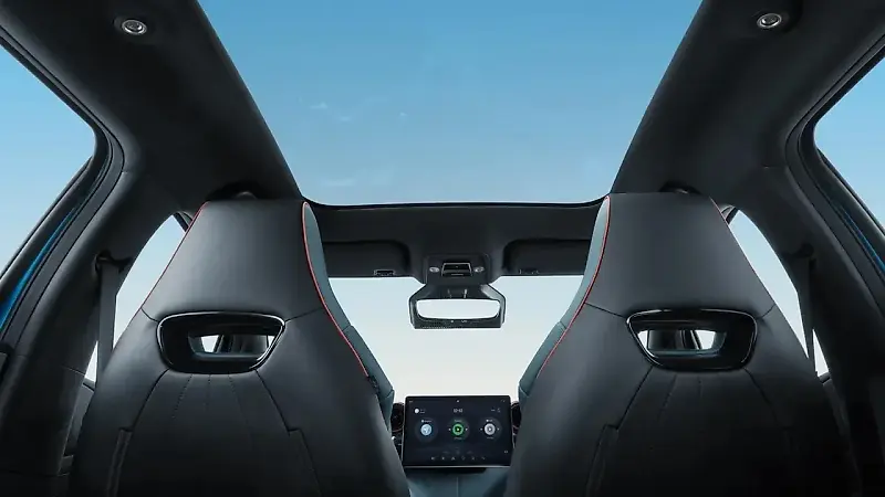 BYD Dolphin - Imagem 4