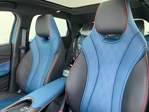 BYD Dolphin - Imagem 7