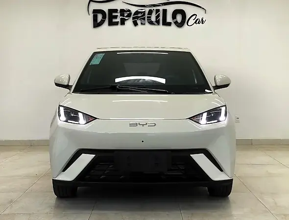 BYD Dolphin Mini - Imagem 2