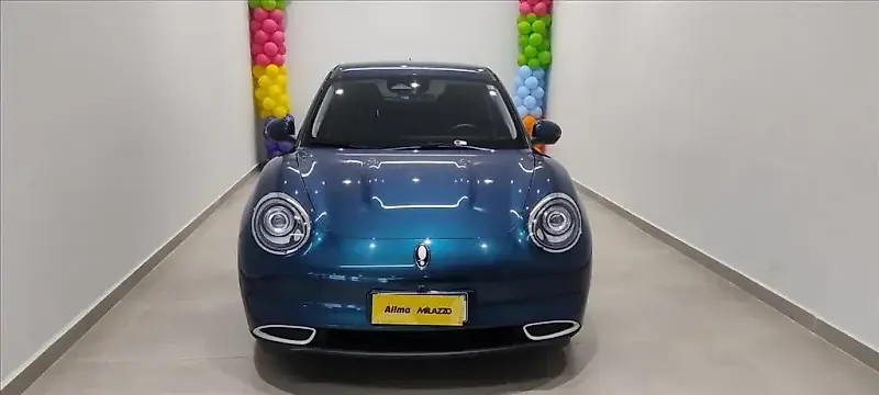 GWM Ora 03 - Imagem 5