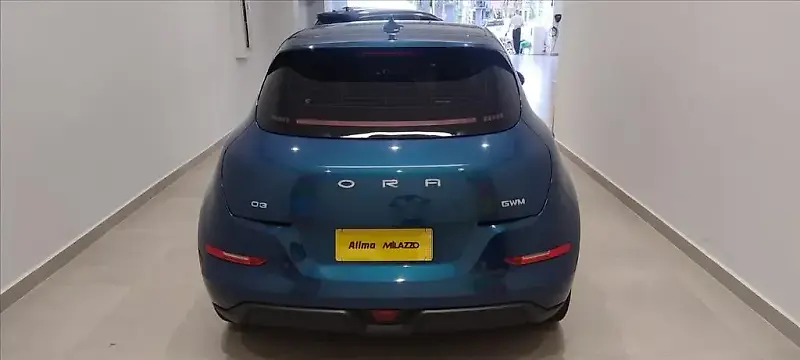 GWM Ora 03 - Imagem 6