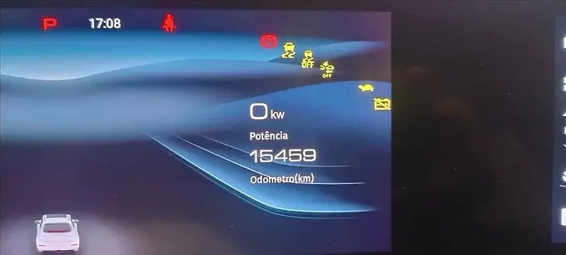 GWM Ora 03 - Imagem 10