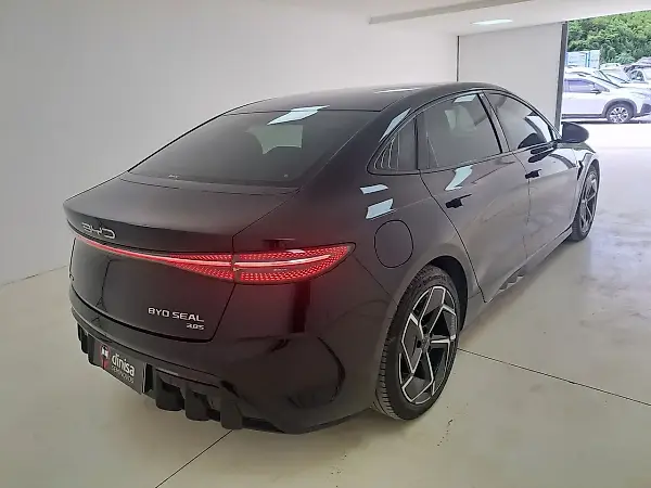 BYD Seal - Imagem 5