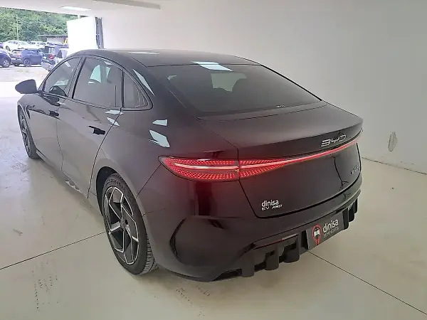 BYD Seal - Imagem 4