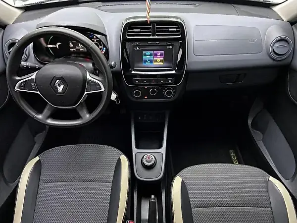 Renault Kwid E-tech Electric - Imagem 7