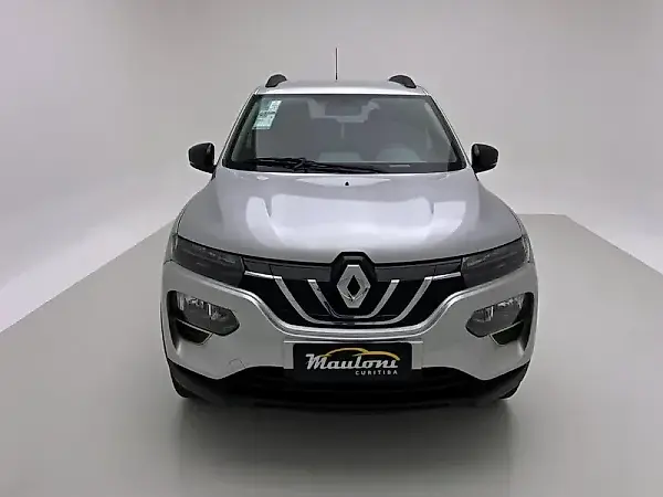 Renault Kwid E-tech Electric - Imagem 5