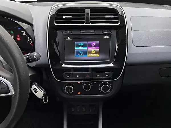 Renault Kwid E-tech Electric - Imagem 8