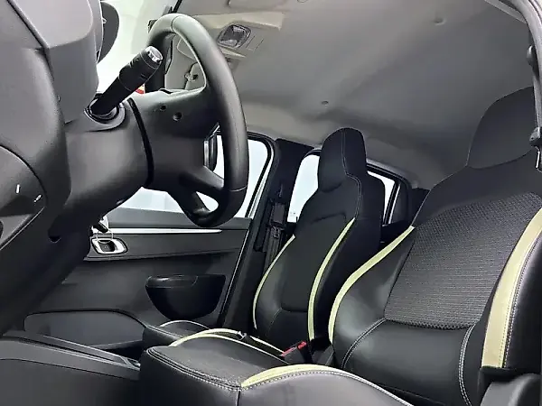 Renault Kwid E-tech Electric - Imagem 11