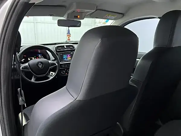 Renault Kwid E-tech Electric - Imagem 13