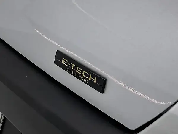 Renault Kwid E-tech Electric - Imagem 15