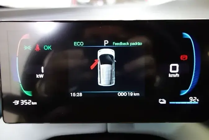 BYD Dolphin Mini - Imagem 13