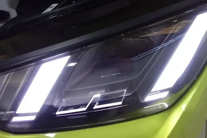 BYD Dolphin Mini - Imagem 19