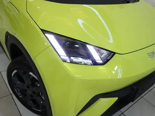 BYD Dolphin - Imagem 3