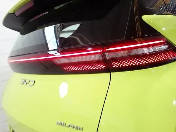 BYD Dolphin - Imagem 6