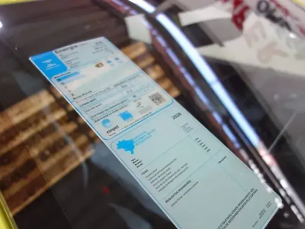 BYD Dolphin - Imagem 7