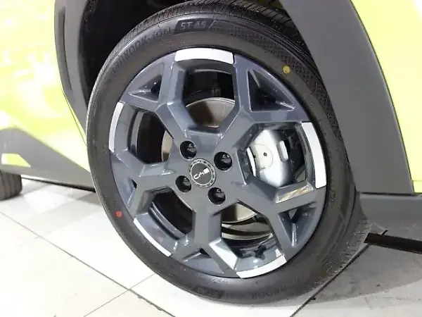 BYD Dolphin - Imagem 8