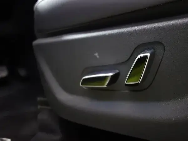 BYD Dolphin - Imagem 12