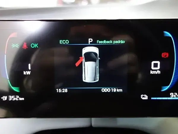 BYD Dolphin - Imagem 14
