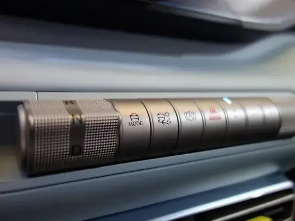 BYD Dolphin - Imagem 15