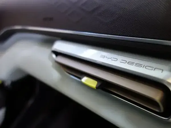 BYD Dolphin - Imagem 18