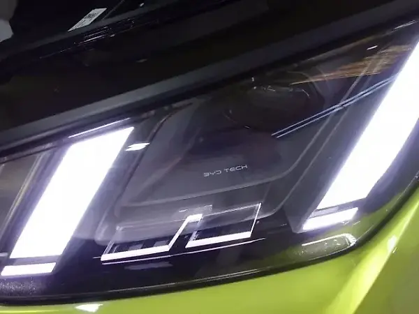 BYD Dolphin - Imagem 19