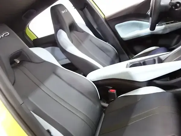 BYD Dolphin - Imagem 20