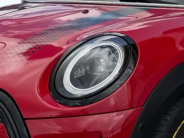 Mini Cooper SE - Imagem 7